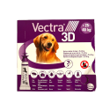 Ceva Vectra 3D Cani 25-40kg