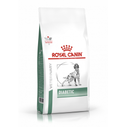 Royal Canin Vet Dog Diabetic