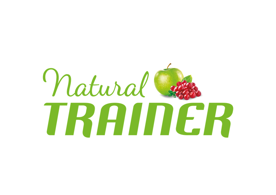 Trainer Natural e Sensitive